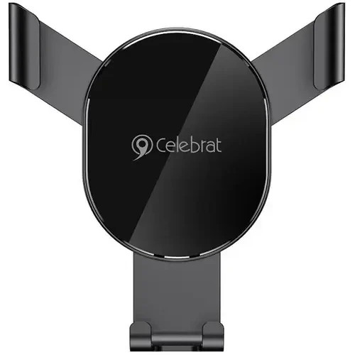پایه نگهدارنده گوشی سلبرت مدل HC-04 | نگهدارنده موبایل خودرو با طراحی هوشمند