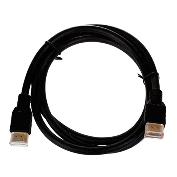 کابل HDMI کینت K-CH140015 | کابل 1.5 متری با پشتیبانی از 4K و HDMI ورژن 1.4 مناسب تلویزیون و لپتاپ و غیره