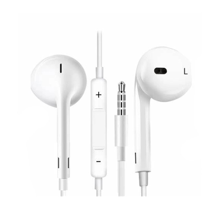 هدفون آیفون اورجینال Apple iPhone 6s Earpod | صدای شفاف و طراحی ارگونومیک