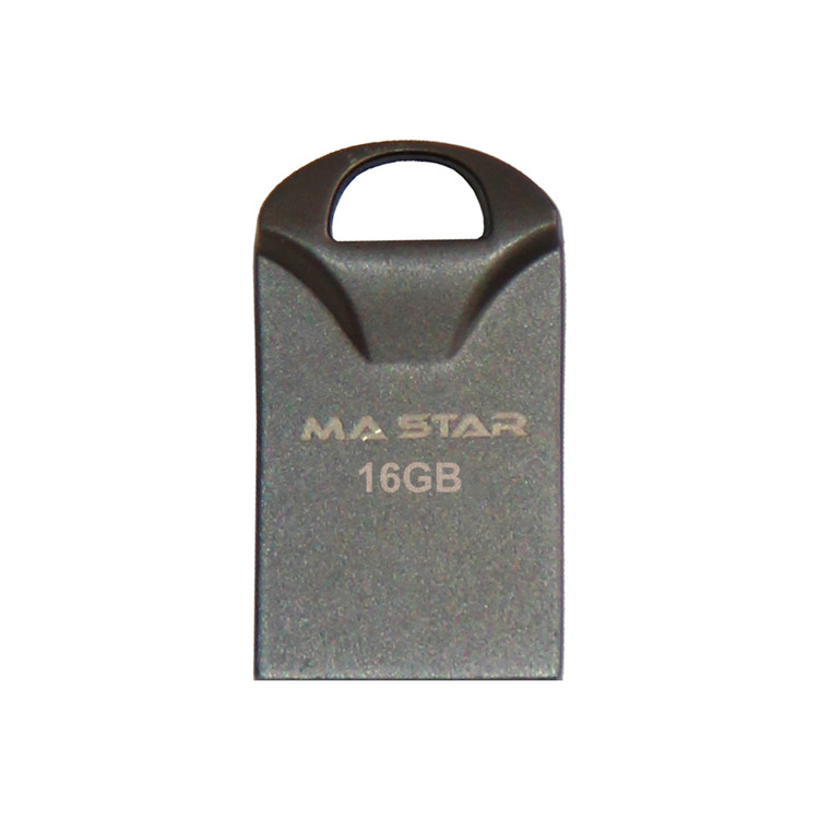 فلش مموری MA-STAR VEGA 8GB | حافظه کوچک، سبک و مقاوم برای ذخیره اطلاعات