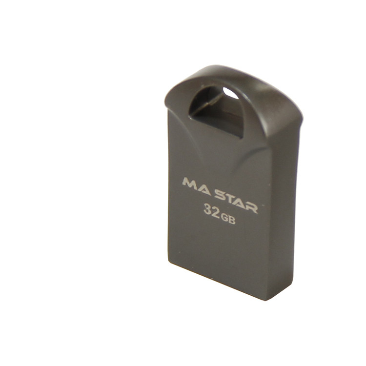 فلش مموری MA-STAR VEGA 8GB | حافظه کوچک، سبک و مقاوم برای ذخیره اطلاعات