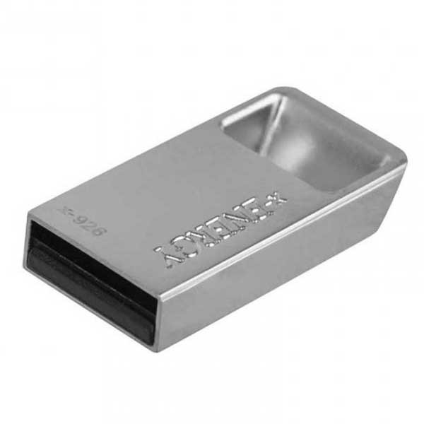 فلش مموری X-ENERGY X-926 16GB | فلزی، مقاوم و اقتصادی برای ذخیرهسازی روزمره