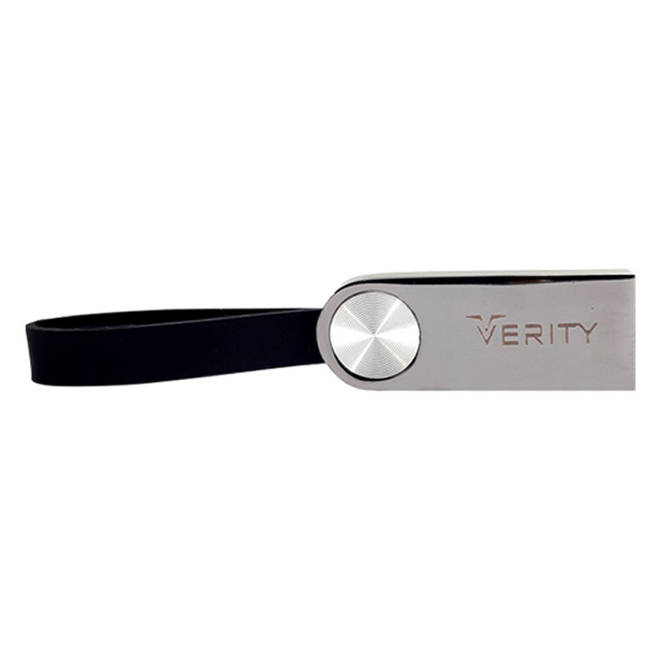 فلش مموری Verity V815 16GB | حافظه مقاوم و اقتصادی با رابط USB 2.0
