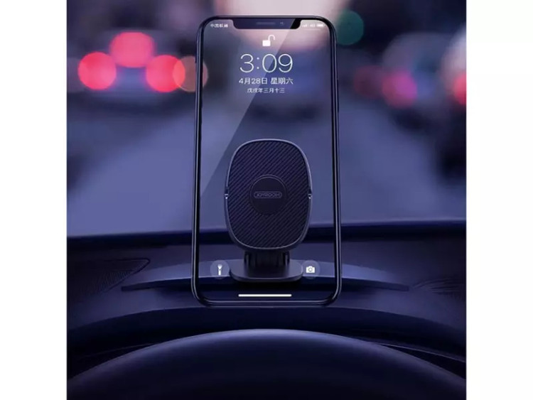 پایه نگهدارنده ماشین مگنتی گوشی جویروم Joyroom JR-ZS202 Car Holder