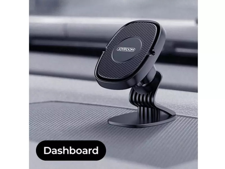 پایه نگهدارنده ماشین مگنتی گوشی جویروم Joyroom JR-ZS202 Car Holder