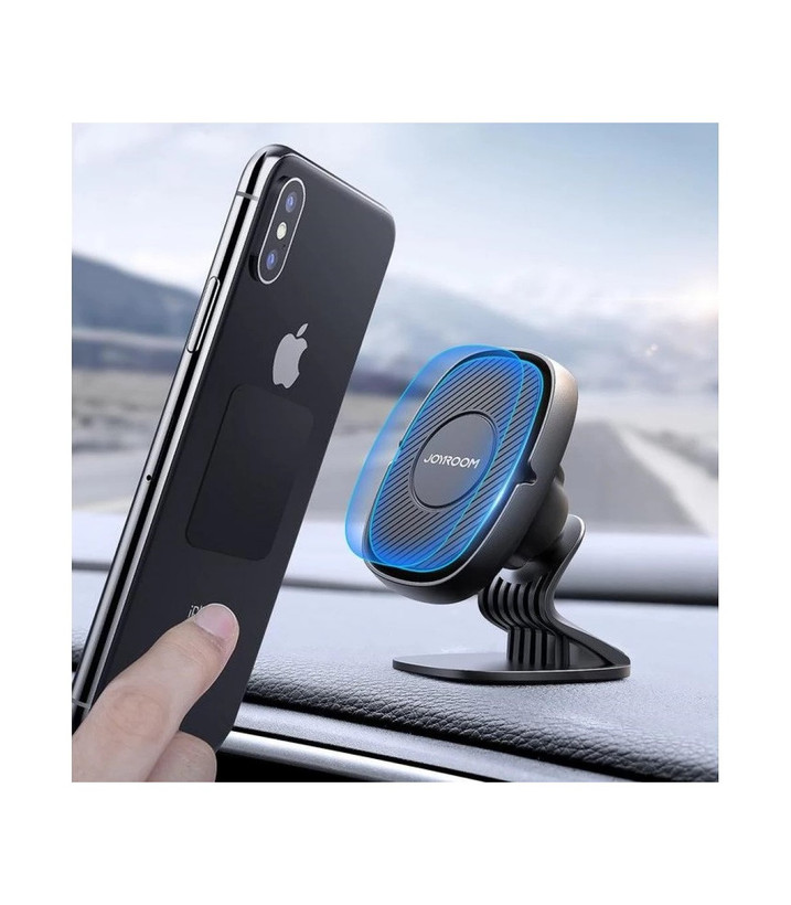 پایه نگهدارنده ماشین مگنتی گوشی جویروم Joyroom JR-ZS202 Car Holder