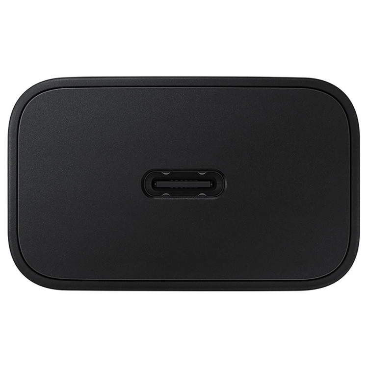 شارژر اورجینال فست 15 وات سامسونگ مدل EP-T1510nBEGEU، خروجی USB Type-C، امکان شارژ سریع موبایل و تبلت با شدت جریان 2.0 آمپر،15وات ساخت ویتنام
