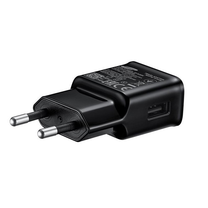 شارژر اورجینال فست شارژ سامسونگ خروجی 15وات USB-A ساخت ویتنام