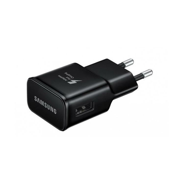 شارژر اورجینال فست شارژ سامسونگ خروجی 15وات USB-A ساخت ویتنام