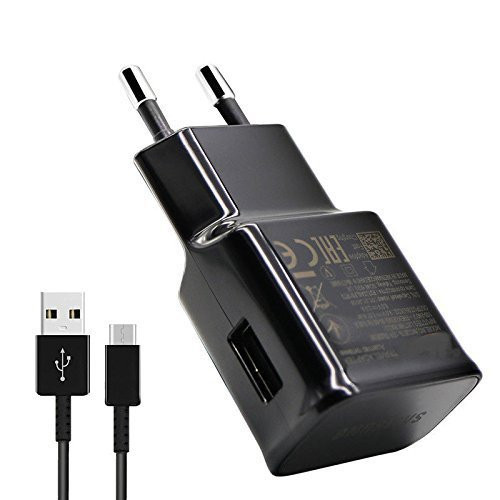 شارژر اورجینال فست شارژ سامسونگ خروجی 15وات USB-A ساخت ویتنام