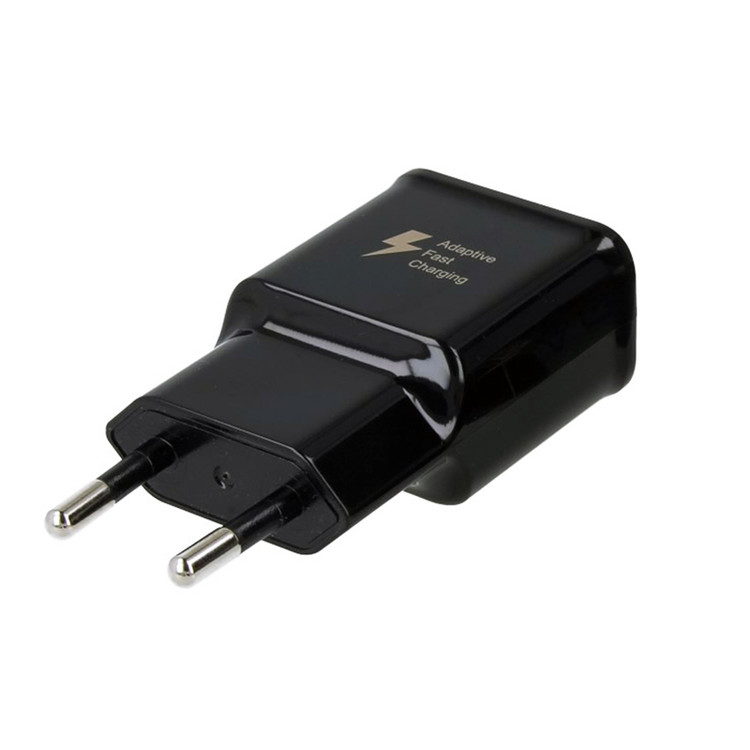 شارژر اورجینال فست شارژ سامسونگ خروجی 15وات USB-A ساخت ویتنام