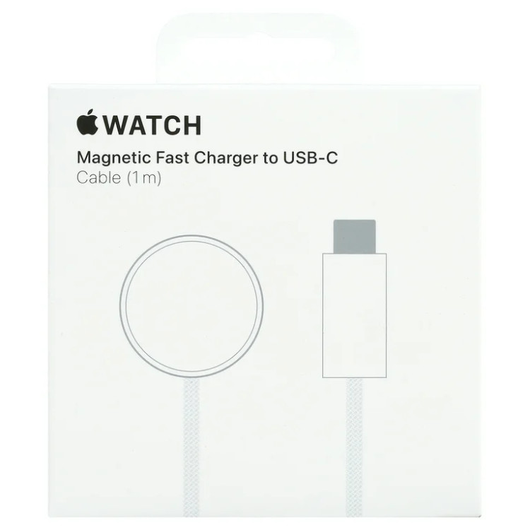 کابل شارژ مغناطیسی اپل واچ | Magnetic Charger to Usb-C