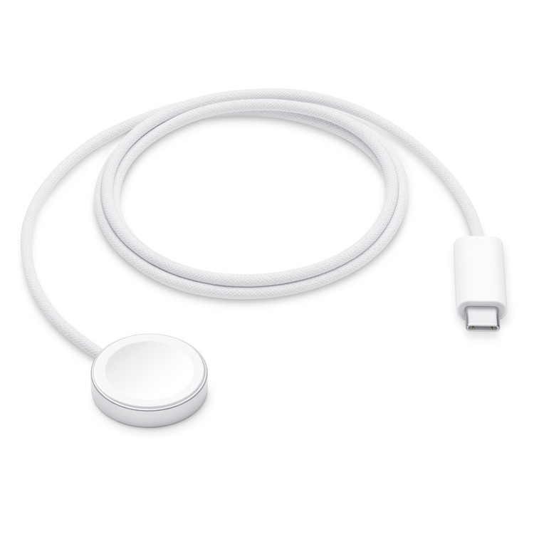 کابل شارژ مغناطیسی اپل واچ | Magnetic Charger to Usb-C