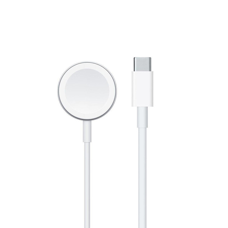 کابل شارژ مغناطیسی اپل واچ | Magnetic Charger to Usb-C