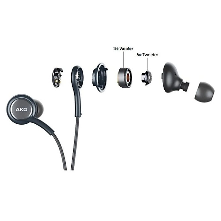 هدفون اصلی AKG سامسونگ جک 3.5 میلیمتری