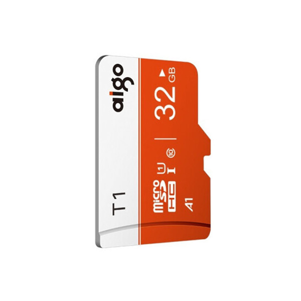 مموری کارت Aigo 32GB | کارت حافظه باکیفیت و سرعت بالا