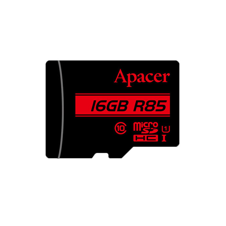کارت حافظه اپیسر AH11G ظرفیت 16 گیگابایت (Apacer AH11G 16GB Flash Drive)