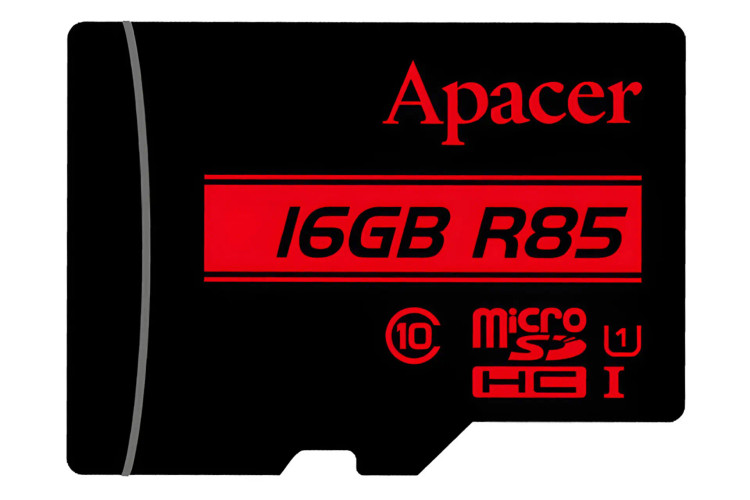 کارت حافظه اپیسر AH11G ظرفیت 16 گیگابایت (Apacer AH11G 16GB Flash Drive)