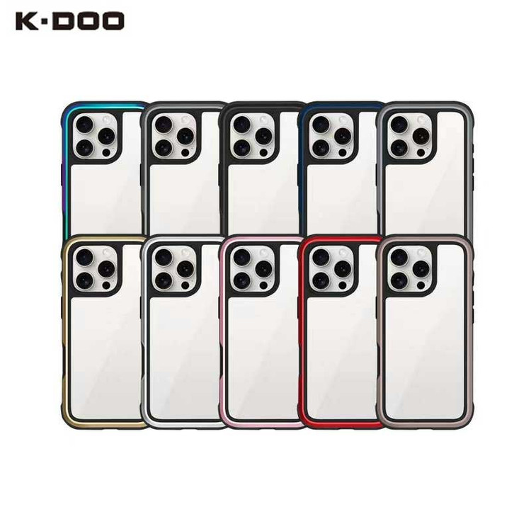 گارد اورجینال Kdoo برای آیفون 13/۱۴