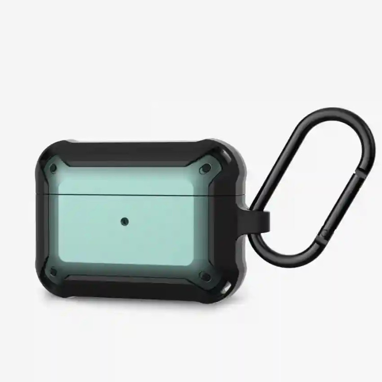 محافظت لوکس برای AirPods 3 با Stoptime Protective Case