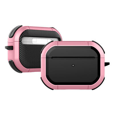 محافظت لوکس برای AirPods 3 با Stoptime Protective Case