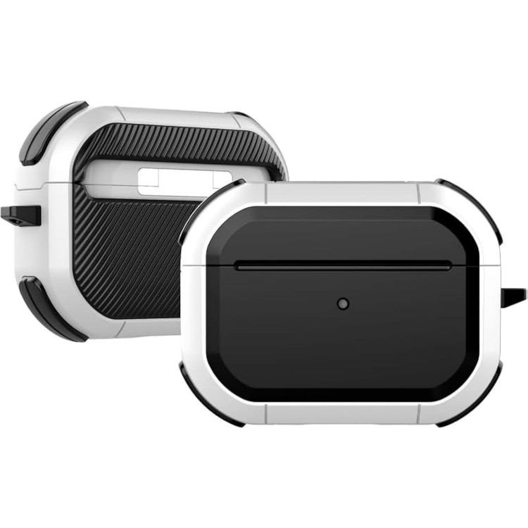 محافظت لوکس برای AirPods 3 با Stoptime Protective Case