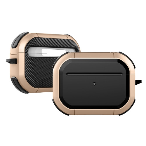 محافظت لوکس برای AirPods 3 با Stoptime Protective Case