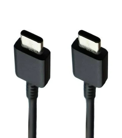 کابل شارژ دو سر تایپ C سامسونگ اورجینال - شارژ سریع و انتقال داده،پشتیبانی از PD و Fast Charge