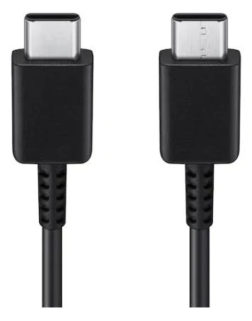 کابل شارژ دو سر تایپ C سامسونگ اورجینال - شارژ سریع و انتقال داده،پشتیبانی از PD و Fast Charge