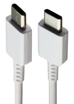 کابل شارژ دو سر تایپ C سامسونگ اورجینال - شارژ سریع و انتقال داده،پشتیبانی از PD و Fast Charge