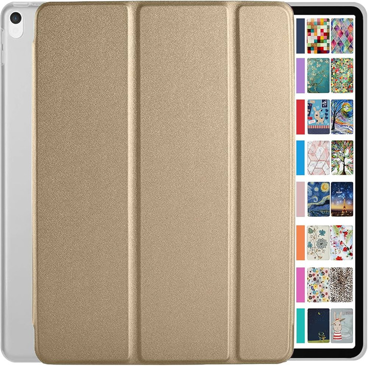 کیف اسمارت آیپد پرو 10.5inch 2017| محافظ سبک و چندکاره Smart Case ترکیب زیبایی و عملکرد