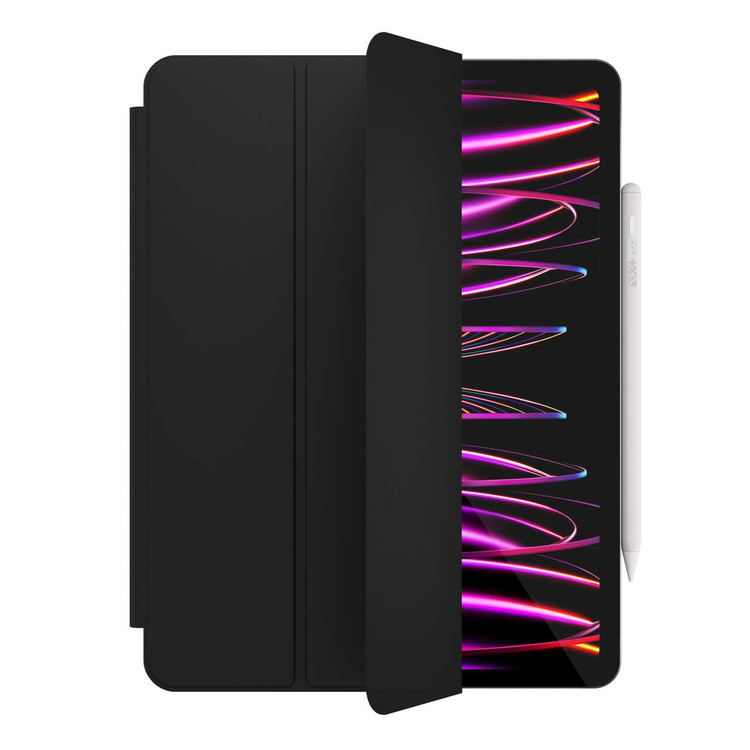 Smart Case آیپد iPad 2/3/4 | محافظ هوشمند و سبک برای iPad 2/3/4