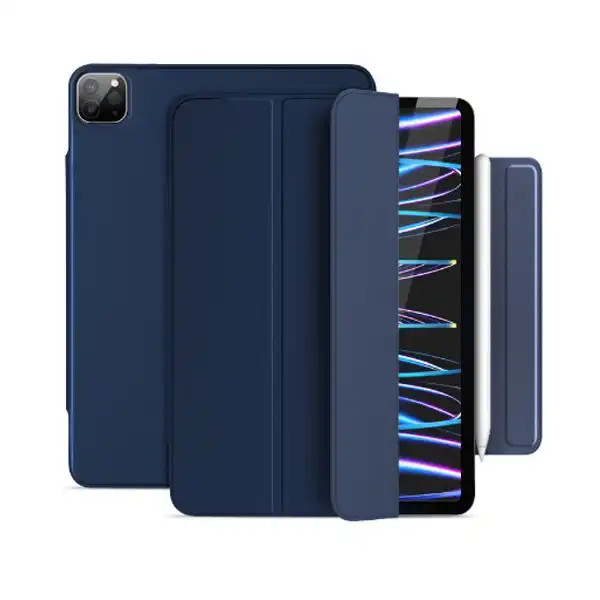 Smart Case آیپد iPad 2/3/4 | محافظ هوشمند و سبک برای iPad 2/3/4