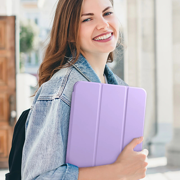 کاور هوشمند Smart Case به همراه جای قلم برای iPad 10th 10.9 اینچ (2022)