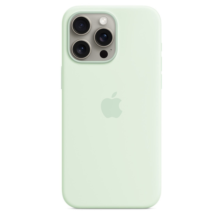 نعناع نرم Soft Mint