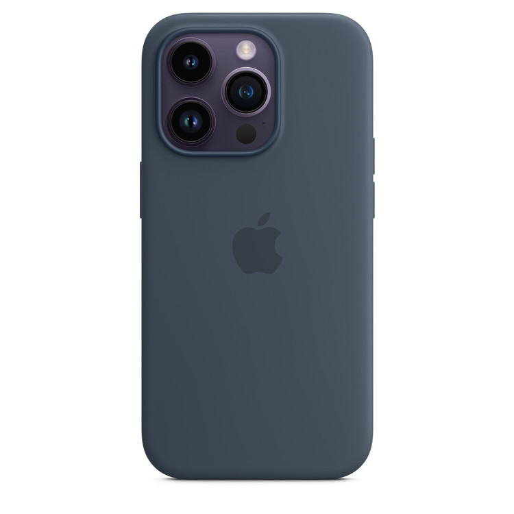طوفان آبی Storm Blue