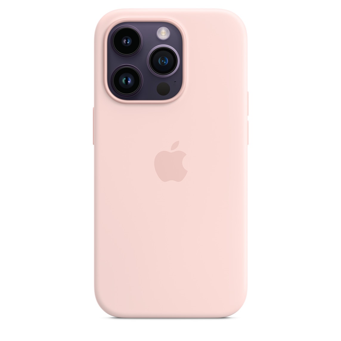 صورتی گچی – Chalk Pink