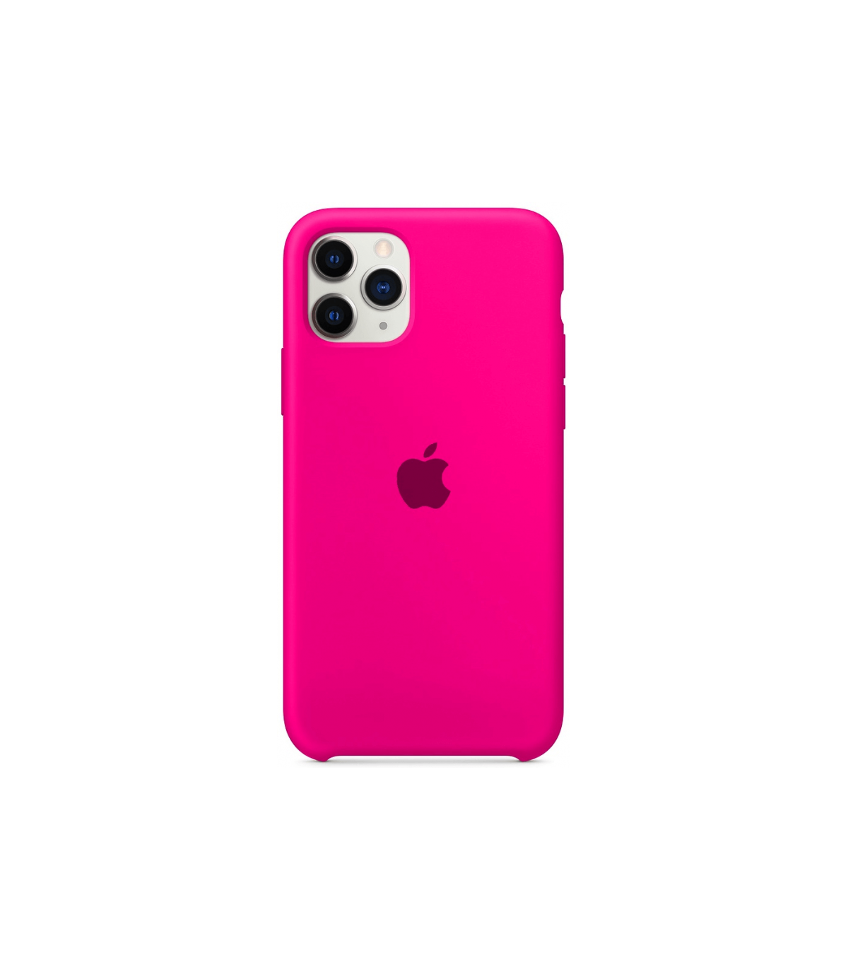 صورتی فسفری – Neon Pink