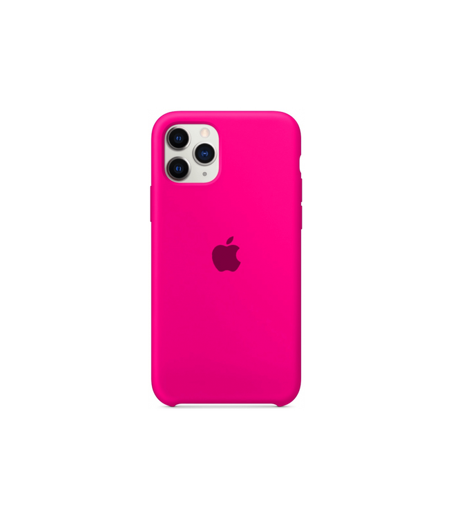 صورتی فسفری – Neon Pink