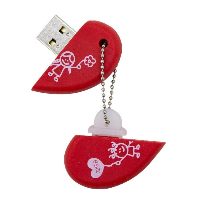 فلش مموری Verity T235 ظرفیت 32 گیگابایت با طراحی شیک و رابط USB 2.0، انتخابی مناسب برای ذخیره و حمل آسان فایلهای شخصی، با قیمت اقتصادی و کیفیت مناسب