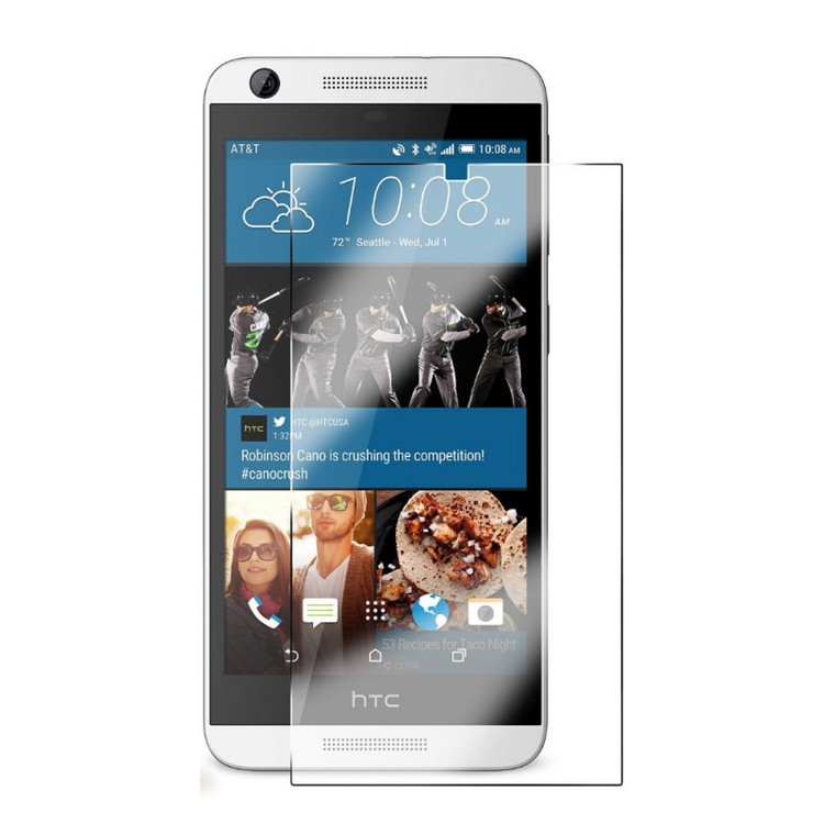 گلس HTC Desire 626 | محافظ صفحه نمایش گوشیهای HTC Desire 626 با کیفیت بالا و قیمت مناسب