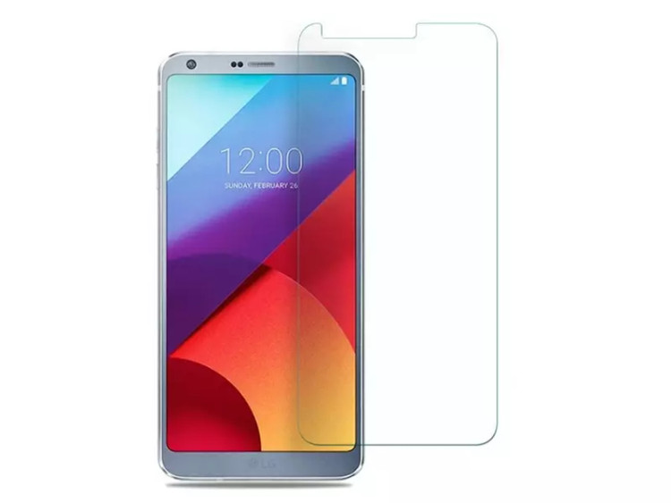 گلس ال جی G6| محافظ صفحه نمایش موبایل LG G6