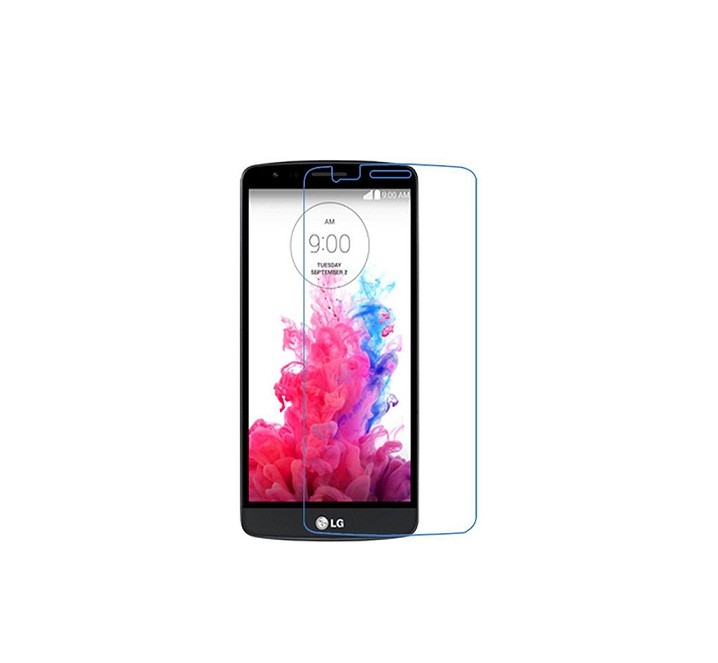گلس ال جی Stylus 3| محافظ صفحه نمایش موبایل LG Stylus 3