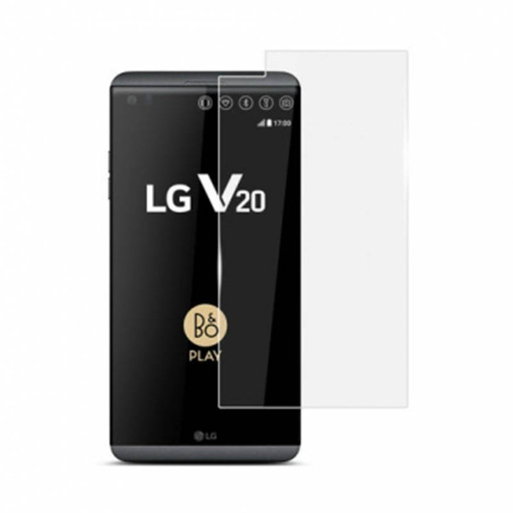 گلس ال جی V20| محافظ صفحه نمایش موبایل LG V20
