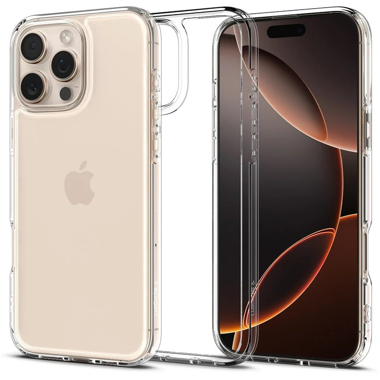 قاب گوشی Neo Hybrid Crystal برند Spigen مناسب آیفون 16