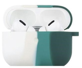 قاب سیلیکونی ایرپاد 1-2 (Silicon Cover for AirPods 1-2)