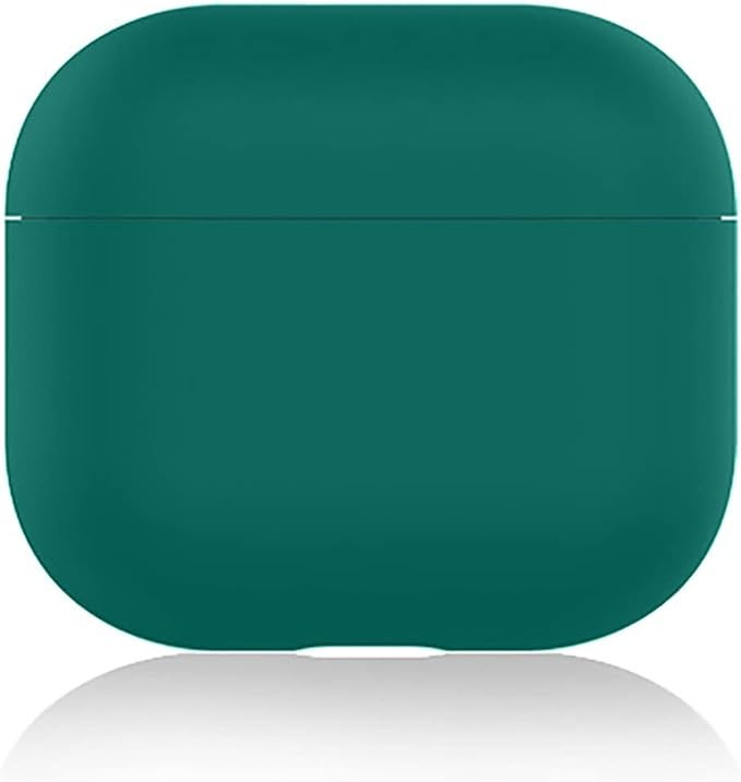 قاب سیلیکونی ایرپاد 3 (Silicon Cover for AirPods 3)