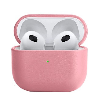 قاب سیلیکونی ایرپاد 3 (Silicon Cover for AirPods 3)