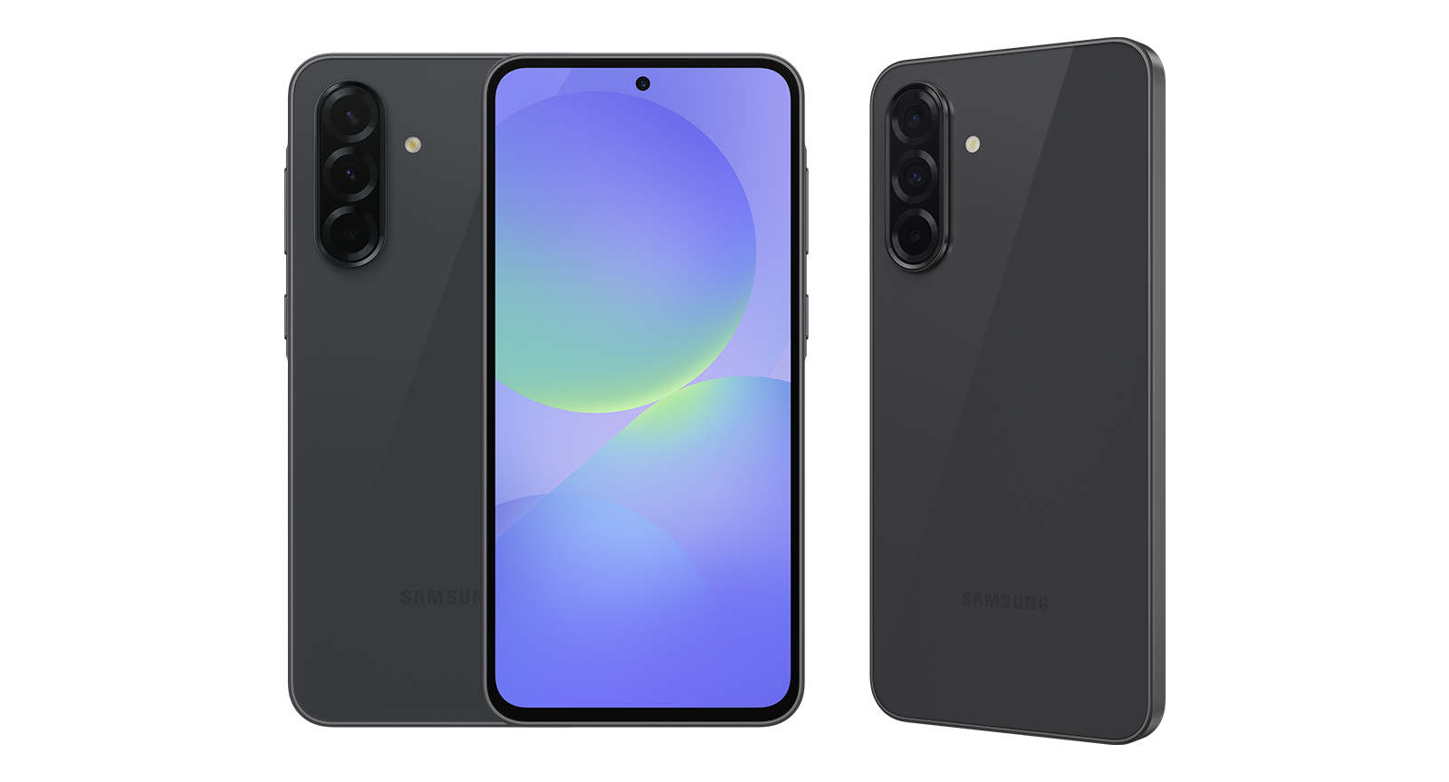 گوشی موبایل سامسونگ مدل Galaxy A36 حافظه 128 گیگابایت و رم 8 گیگابایت دو سیمکارت