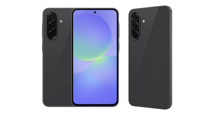 گوشی موبایل سامسونگ مدل Galaxy A36 حافظه 128 گیگابایت و رم 8 گیگابایت دو سیمکارت